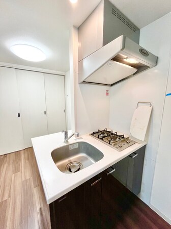 エステムプラザ愛宕虎ノ門レジデンスの物件内観写真